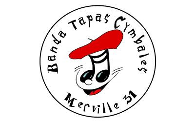 Banda “Tapas Cymbales”