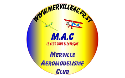 Merville Aéromodélisme Club