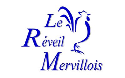 Réveil Mervillois