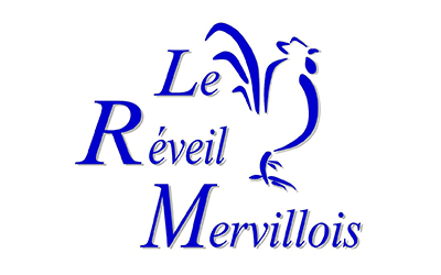 Réveil Mervillois