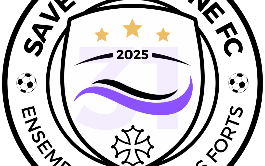 Save & Garonne Football Club