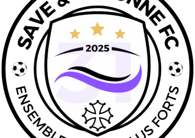 Save & Garonne Football Club