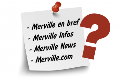 #Un nom pour la première newsletter mervilloise !