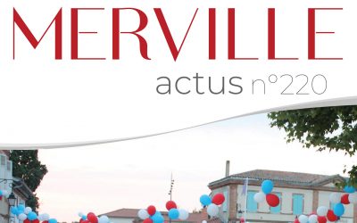 #Merville Actus n°220