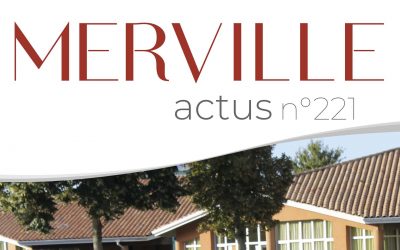 #Merville Actus n°221