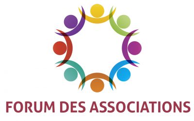 #Forum des associations