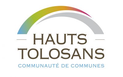 #Installation du Conseil Communautaire des Hauts Tolosans