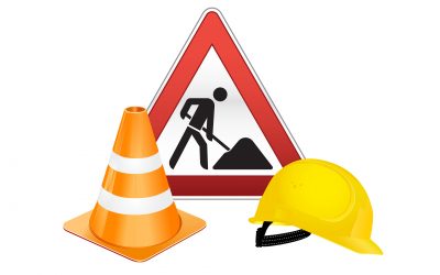 #Travaux requalification de chaussée