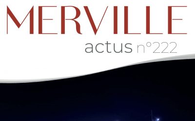 #Merville actus n°222