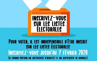 #Elections municipales