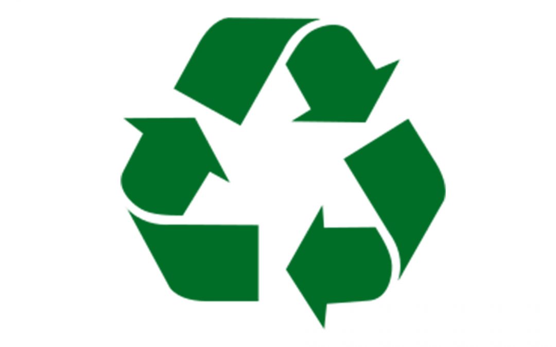 #Reprise de la collecte des recyclables