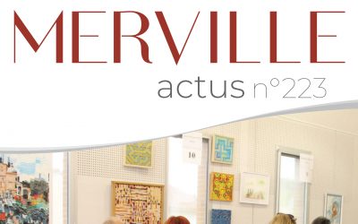 #Merville actus n°223