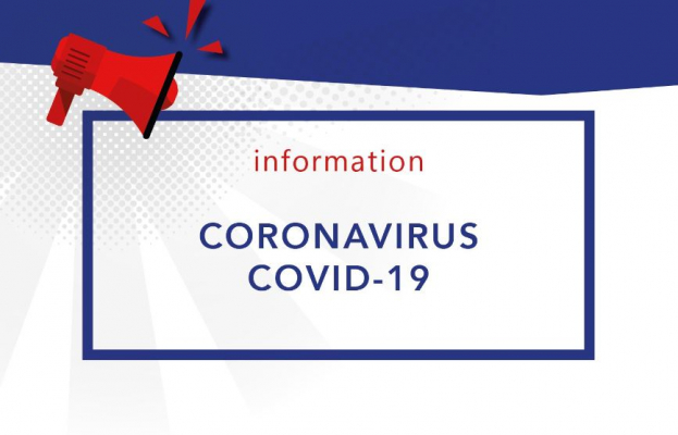 #Infos confinement Covid-19