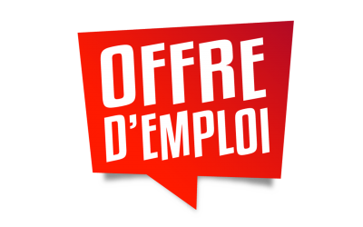 #CDI Assistant(e) de vie