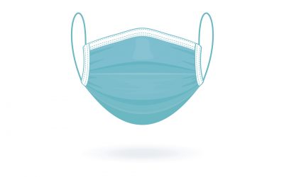 #Venez chercher votre masque
