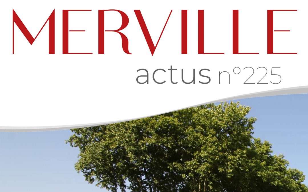 #Merville actus n°225