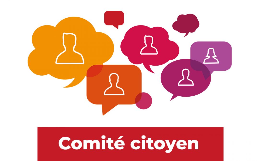 #Comité citoyen