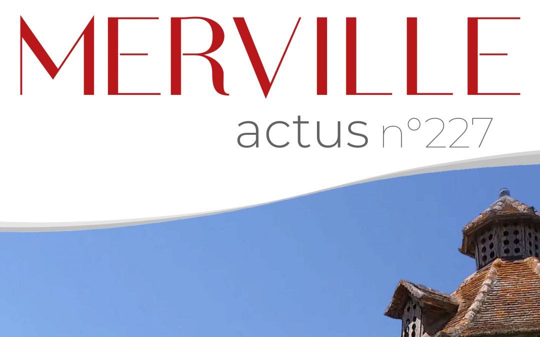 #Merville actus n°227