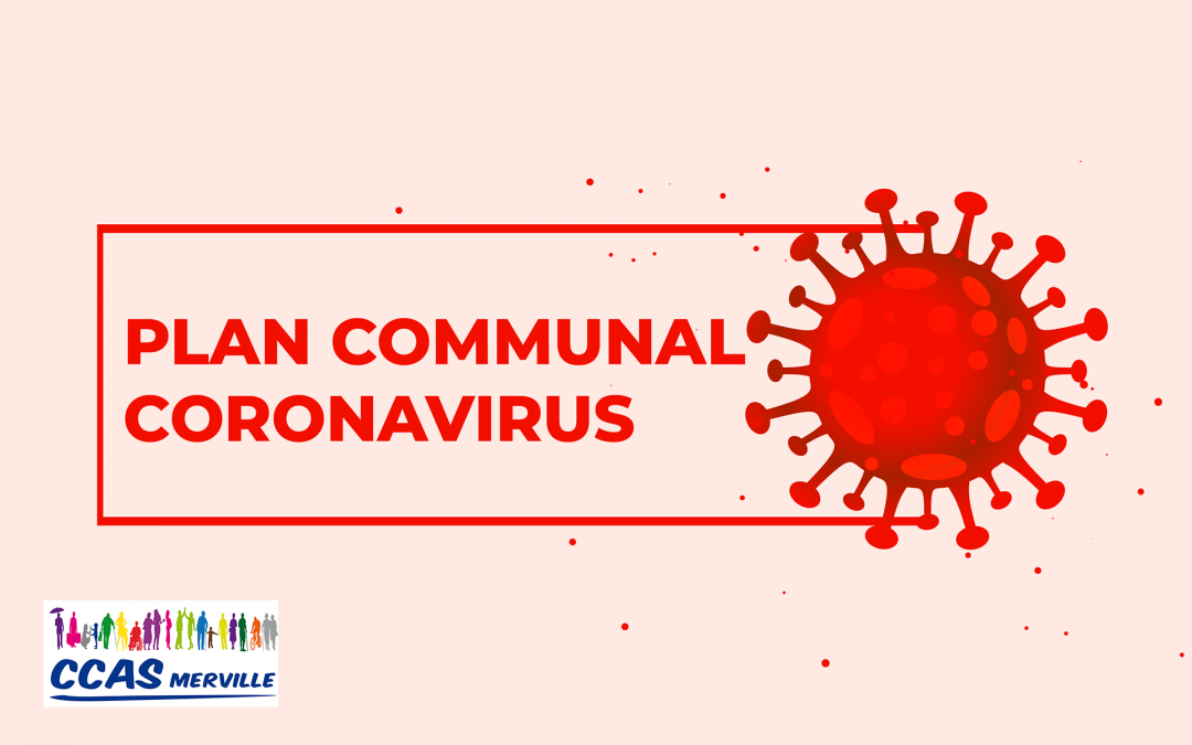 #Plan Coronavirus