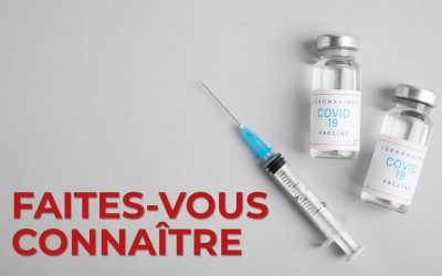 #Vaccination Covid-19