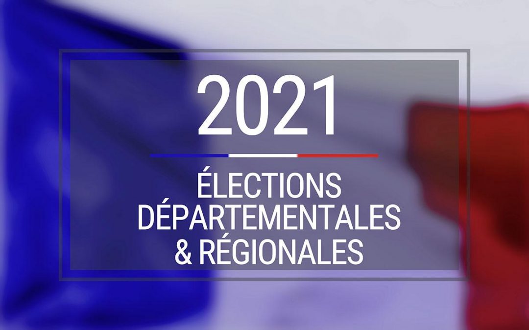 #Elections