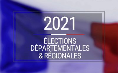 #Elections