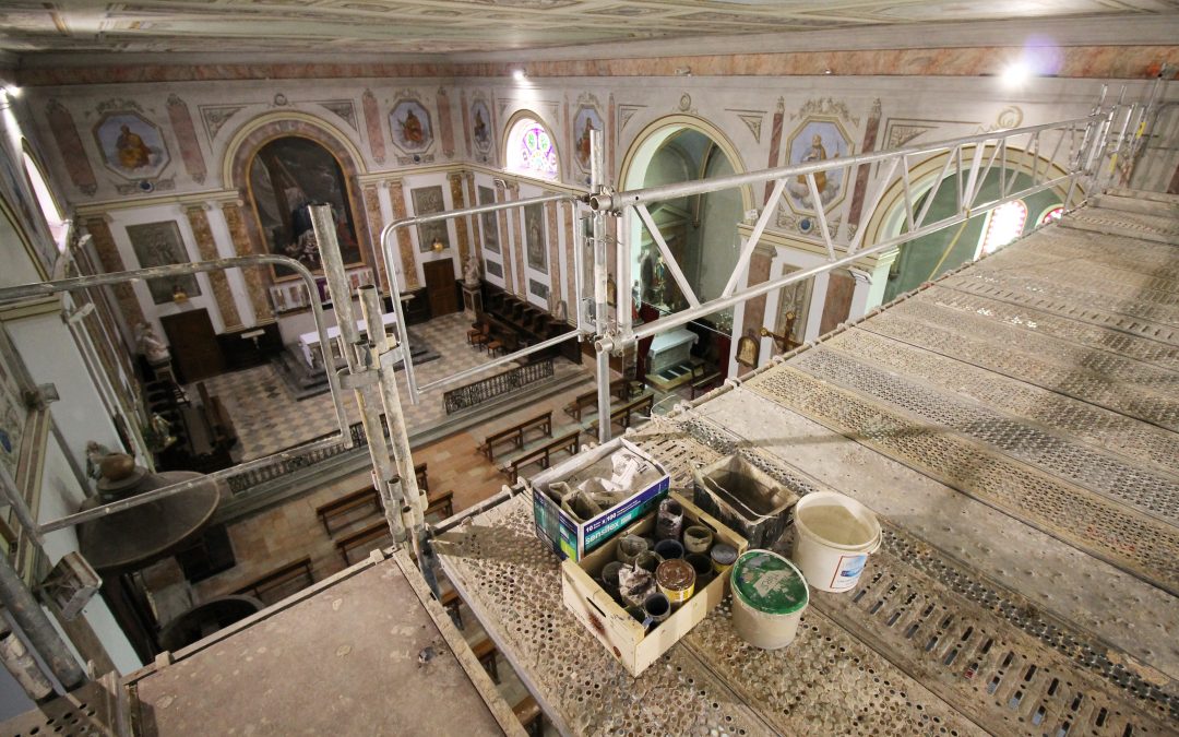 #Patrimoine