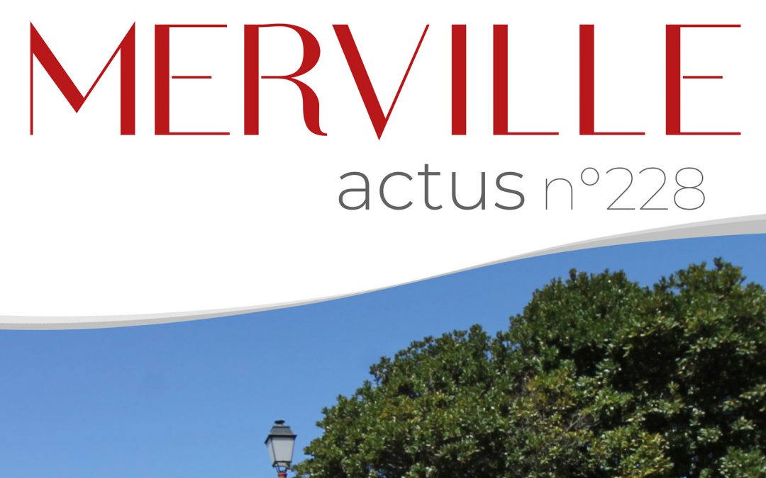 #Merville actus n°228