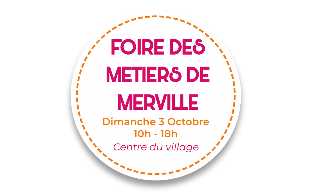 #Foire des métiers