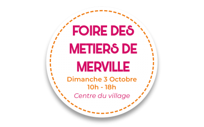 #Foire des métiers