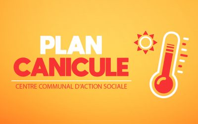 #Plan canicule