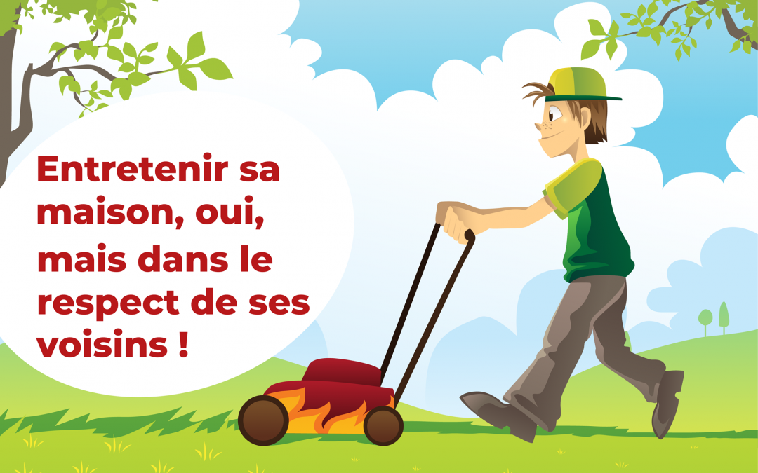 #Choisir le bon moment, c’est moins dérangeant