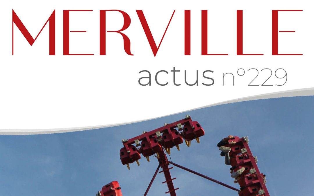 #Merville actus n°229