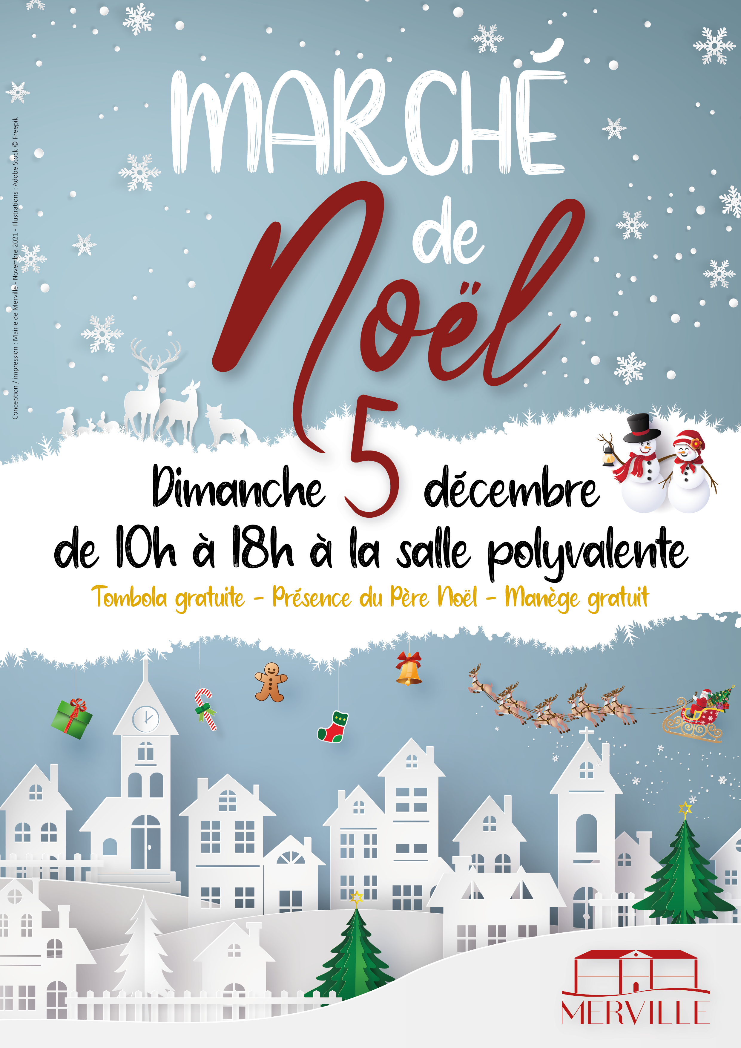 Affiche Marché de Noël FINALE_Plan de travail 1