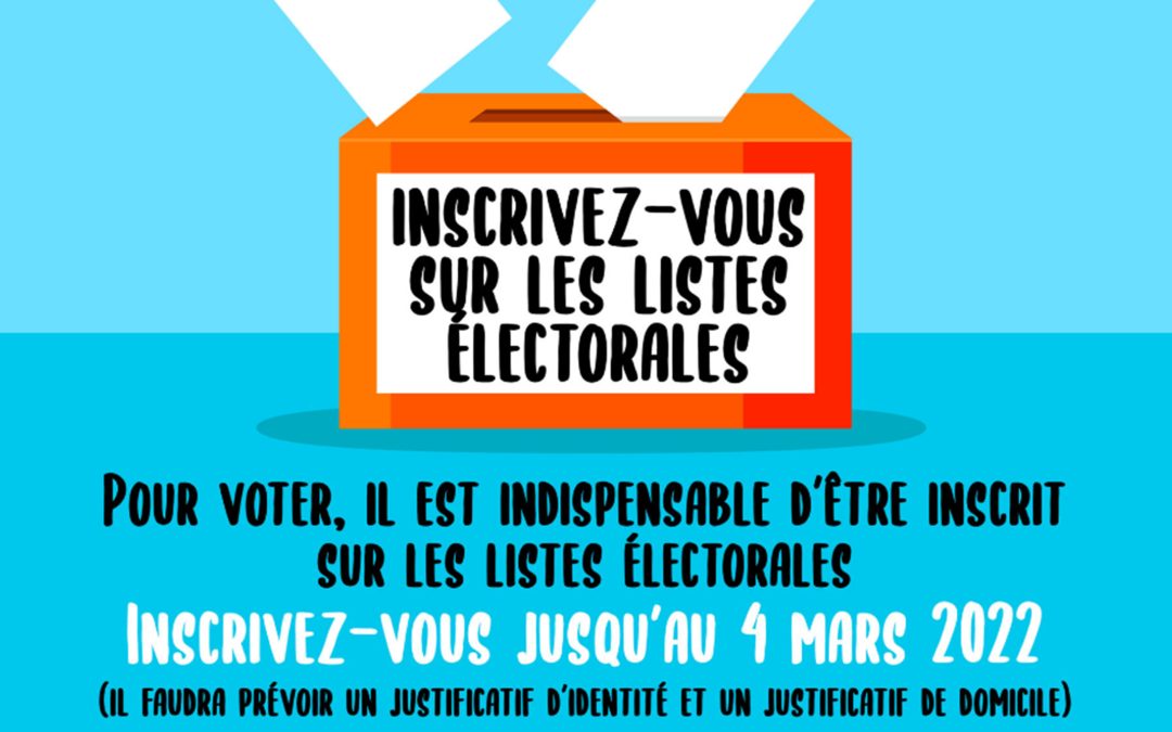 #Elections