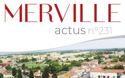 #Merville actus