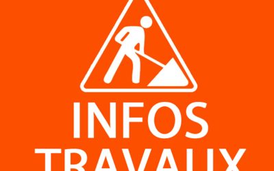 #Travaux sur la RD17