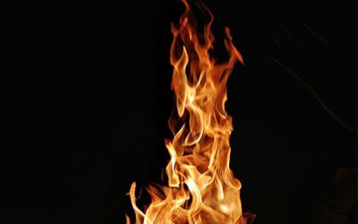 #Risque d’incendie : restons vigilants