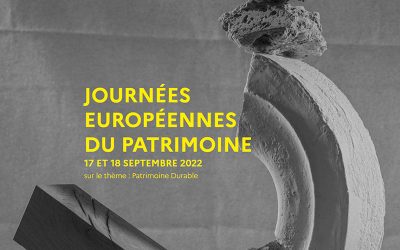 #Journées du Patrimoine