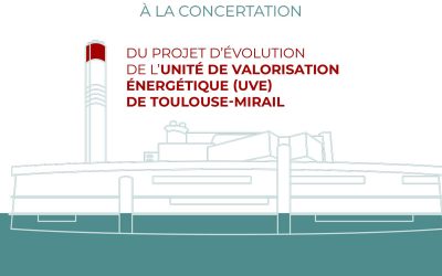 #Concertation publique