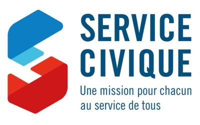 #Offres de service civique