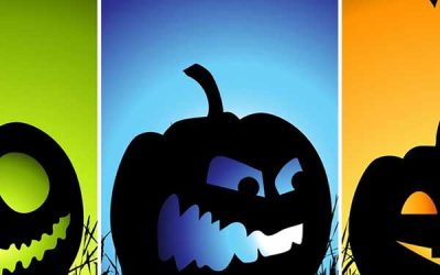 #Concours photos halloween
