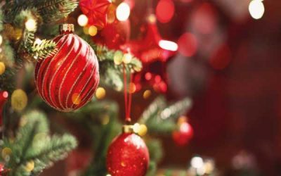 #Festivités de Noël