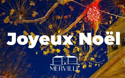 #Joyeux Noël