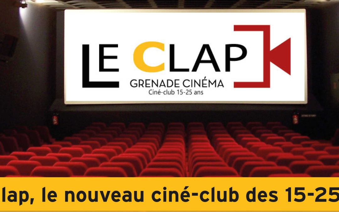 #Ciné club 15/25 ans