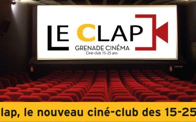 #Ciné club 15/25 ans