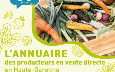 #Direct Fermiers 31