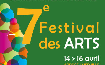 #7e Festival des Arts