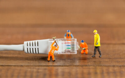 Information : coupure internet