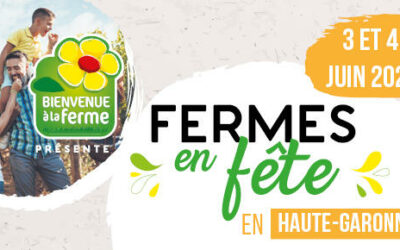 #Fermes en Fête
